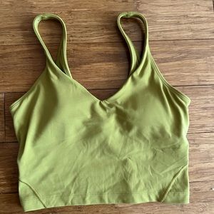 Lululemon Align Tank